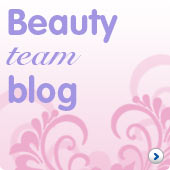 Beauty editor's blog